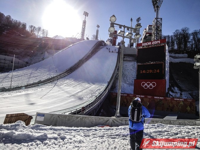 001 RusSki Gorki Jumping Center